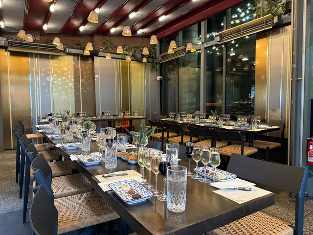 AYZA Private Party Events — photo from the business 10