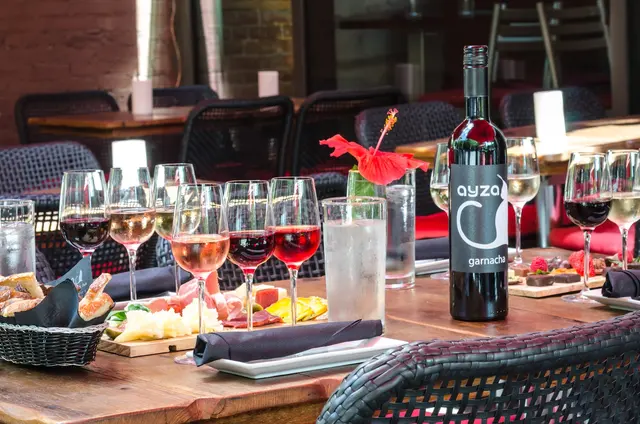 AYZA Private Party Events — photo from the business 3