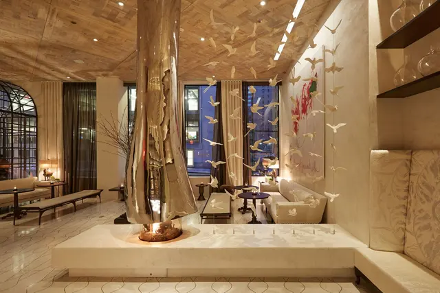 AYZA Private Party Events — photo from the business 4