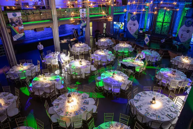AYZA Private Party Events — photo from the business 1