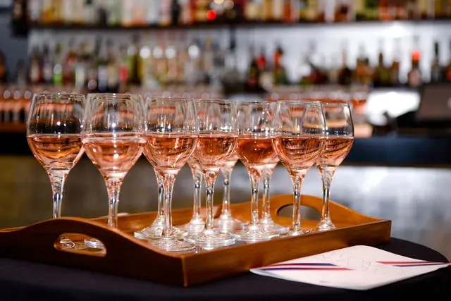 AYZA Private Party Events — photo from the business 8