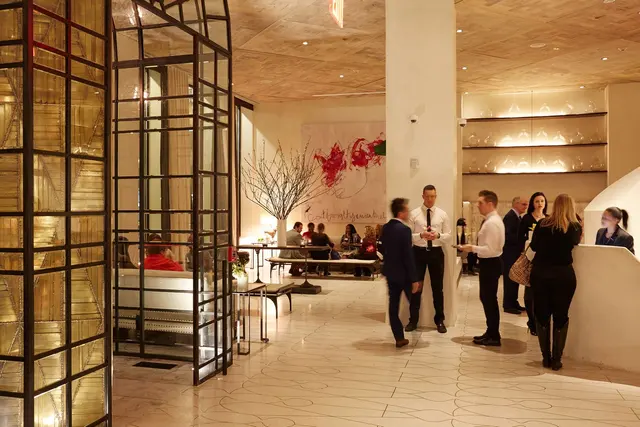 AYZA Private Party Events — photo from the business 2