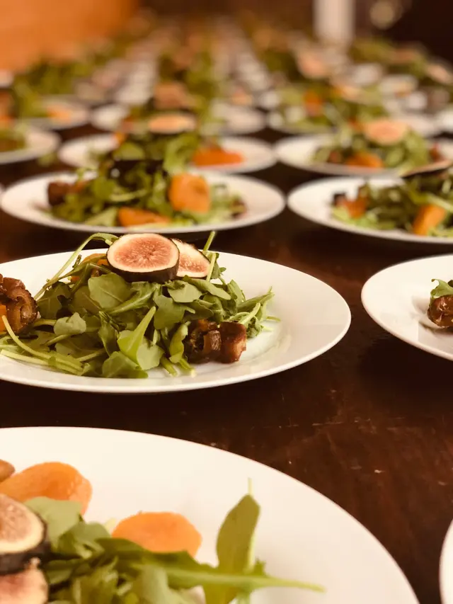 AYZA Private Party Events — photo from the business 6