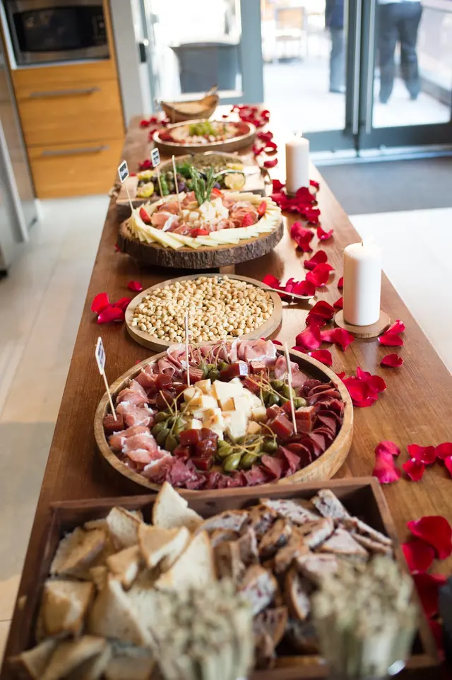 AYZA Private Party Events — photo from the business 7