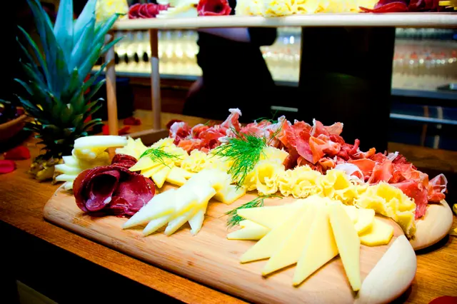 AYZA Private Party Events — customer photo 12