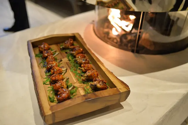 AYZA Private Party Events — photo from the business 11