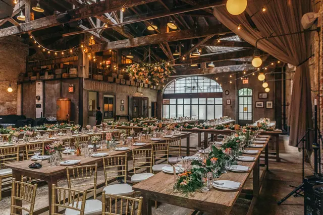 Vision Event Co. — photo from the business 8