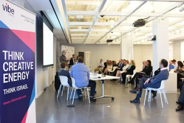 Vision Event Co. — photo from the business 11