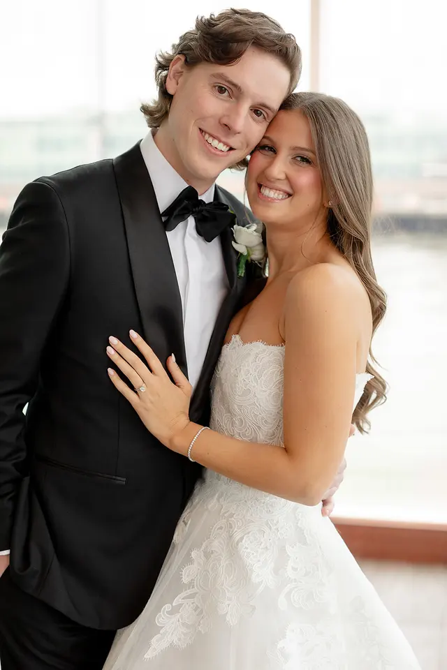 Customer photo of work by Vision Event Co., from Carolyn Lituchy's review