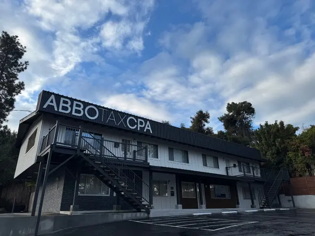 Abbo Tax CPA — photo from the business 3