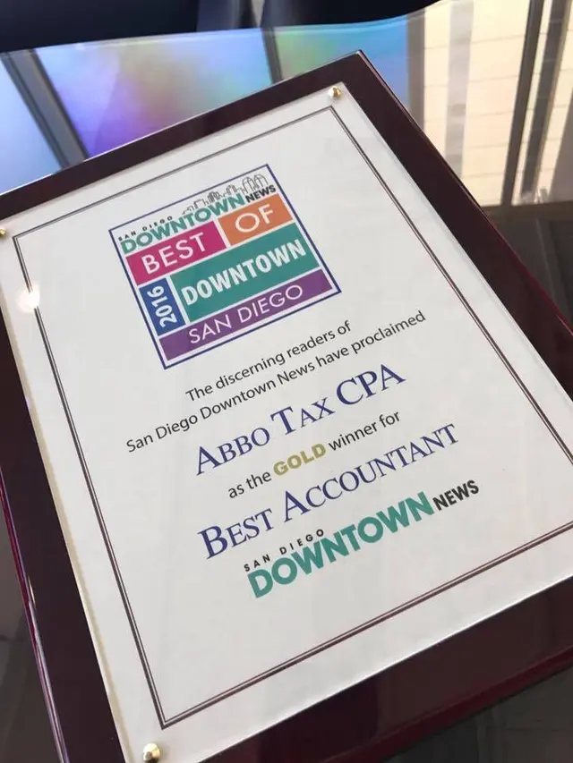 Abbo Tax CPA — photo from the business 11