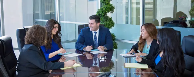 Abbo Tax CPA — photo from the business 1