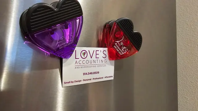 Love's Accounting San Diego — customer photo 1
