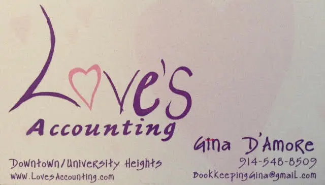 Love's Accounting San Diego — photo from the business 2