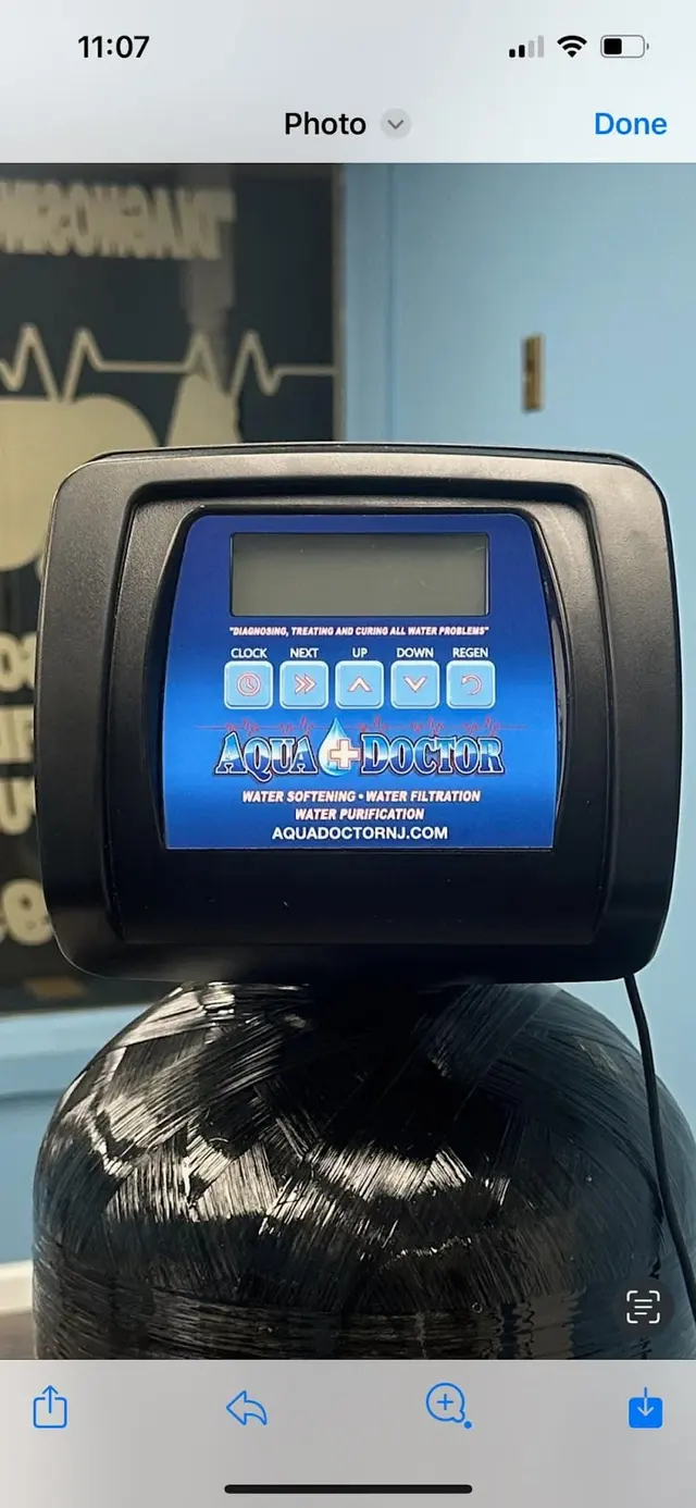 Aqua Doctor NJ — photo from the business 2