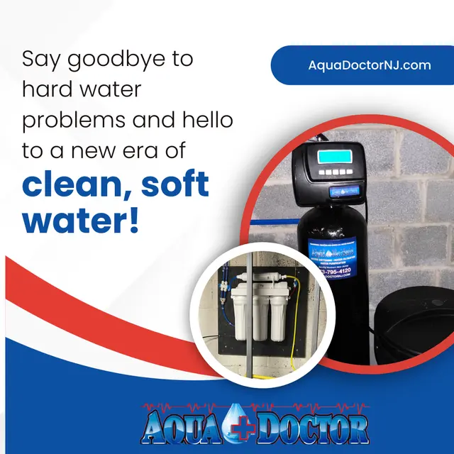 Aqua Doctor NJ — photo from the business 8