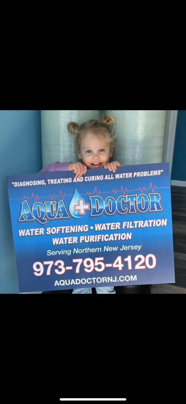 Aqua Doctor NJ — photo from the business 11