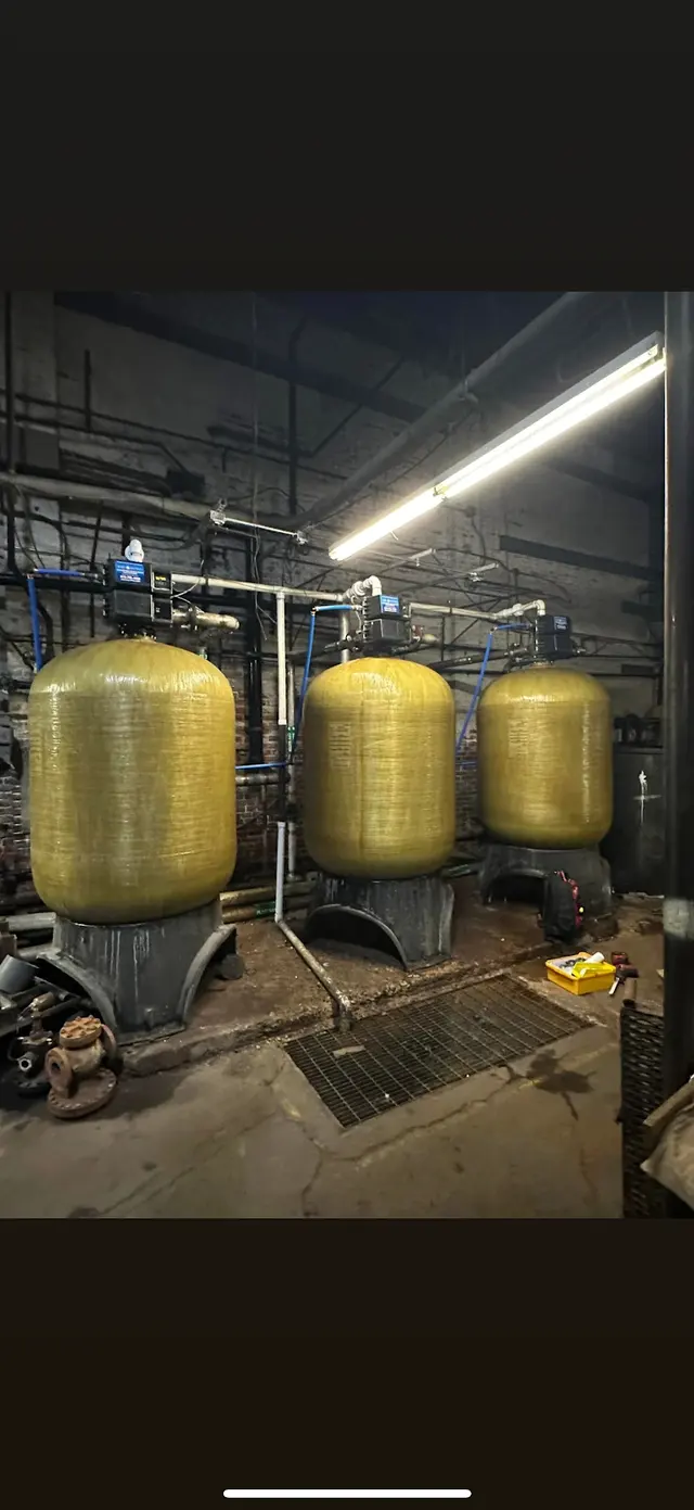 Aqua Doctor NJ — photo from the business 9