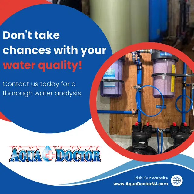 Aqua Doctor NJ — photo from the business 10