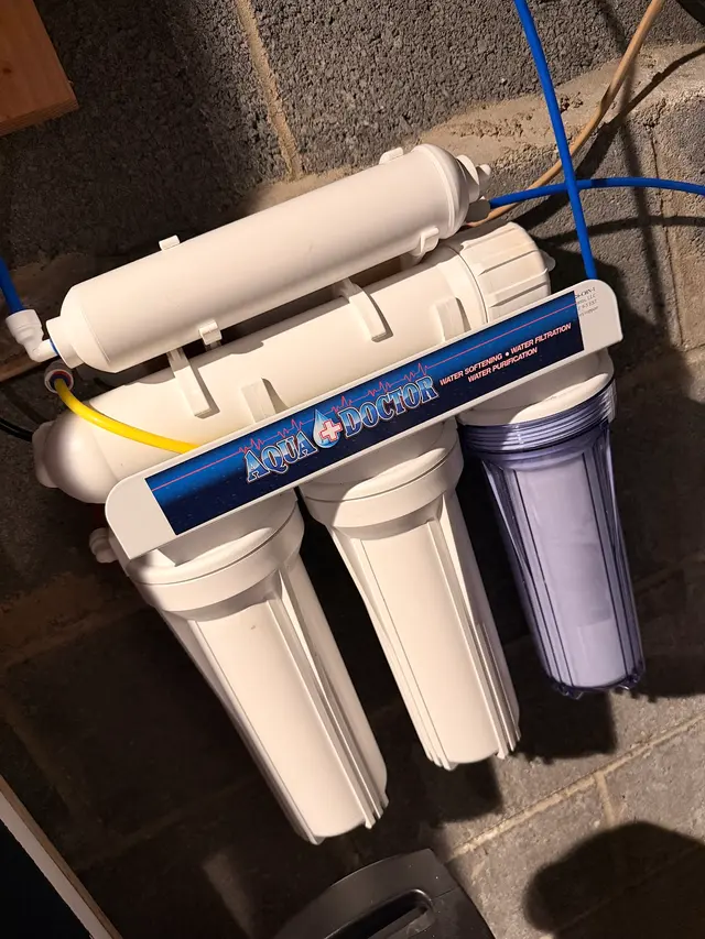 Aqua Doctor NJ — customer photo 3