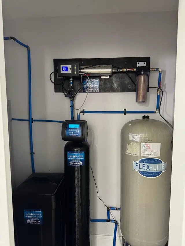 Aqua Doctor NJ — photo from the business 5