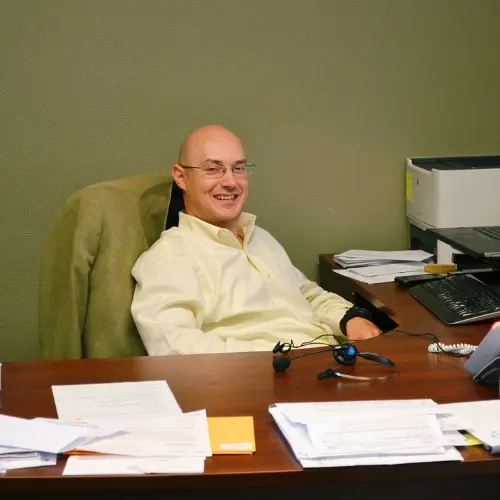 Orlando CPA & Associates — photo from the business 4