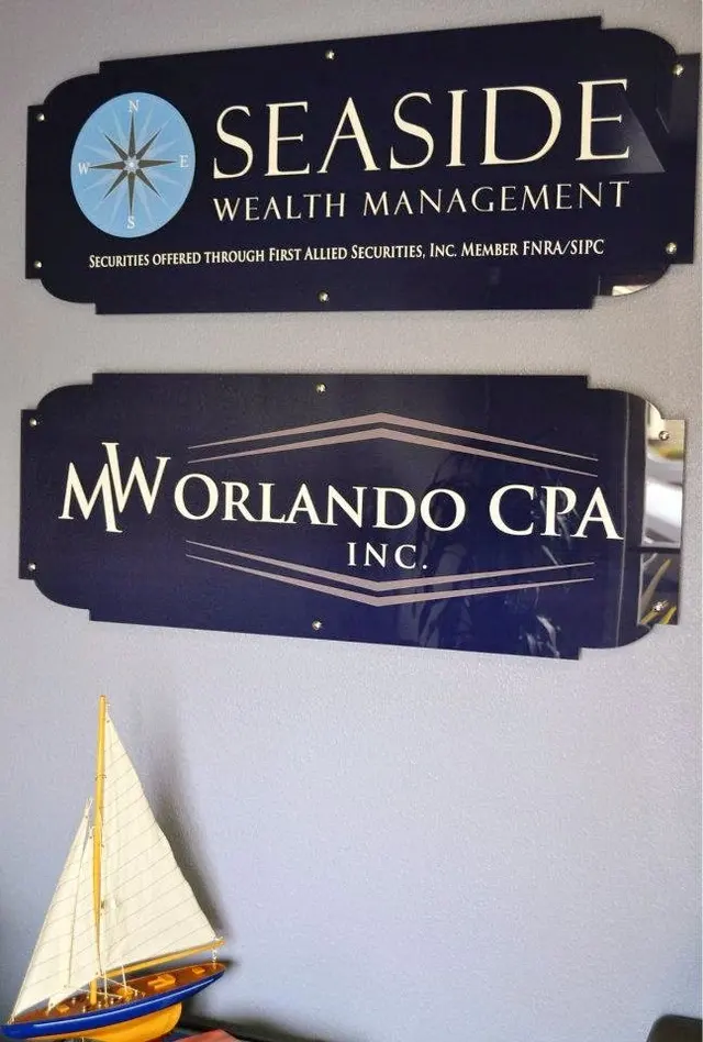Orlando CPA & Associates — photo from the business 7