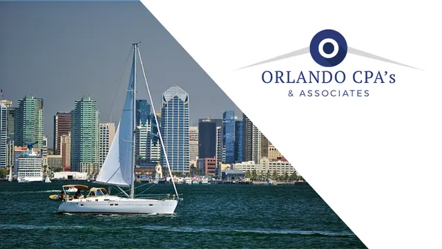 Orlando CPA & Associates — photo from the business 1