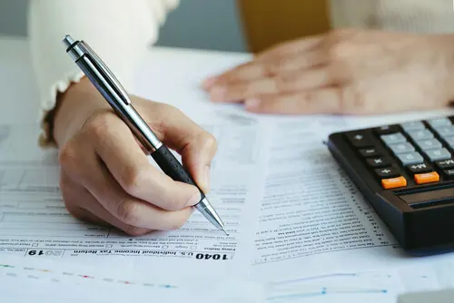 Greg Martinez CPA, Inc. — photo from the business 5