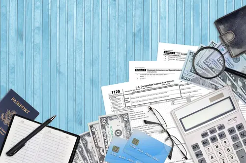 Greg Martinez CPA, Inc. — photo from the business 9