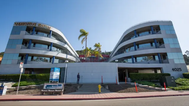 San Diego, CPA A Professional Tax & Accountancy Corporation — photo from the business 2