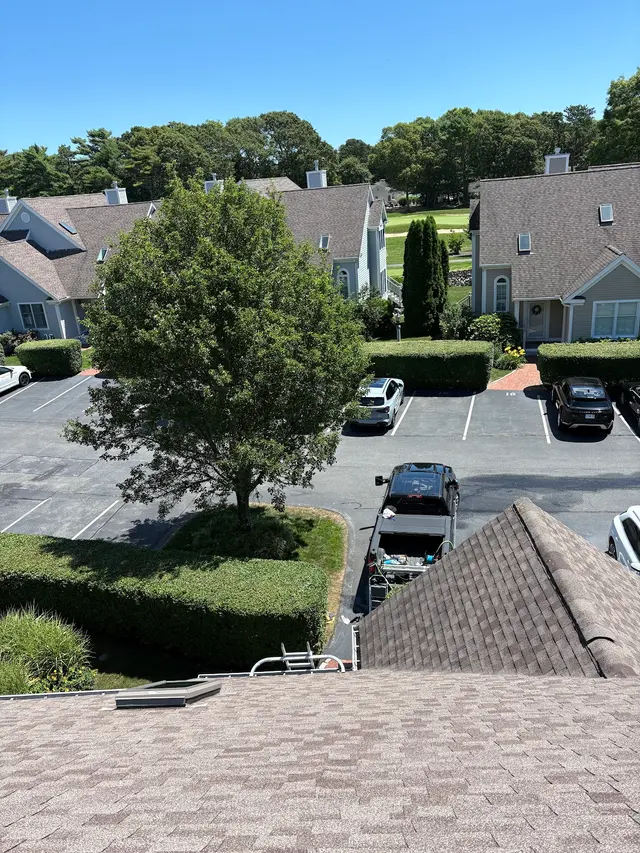Eclipse Window Cleaning — photo from the business 5