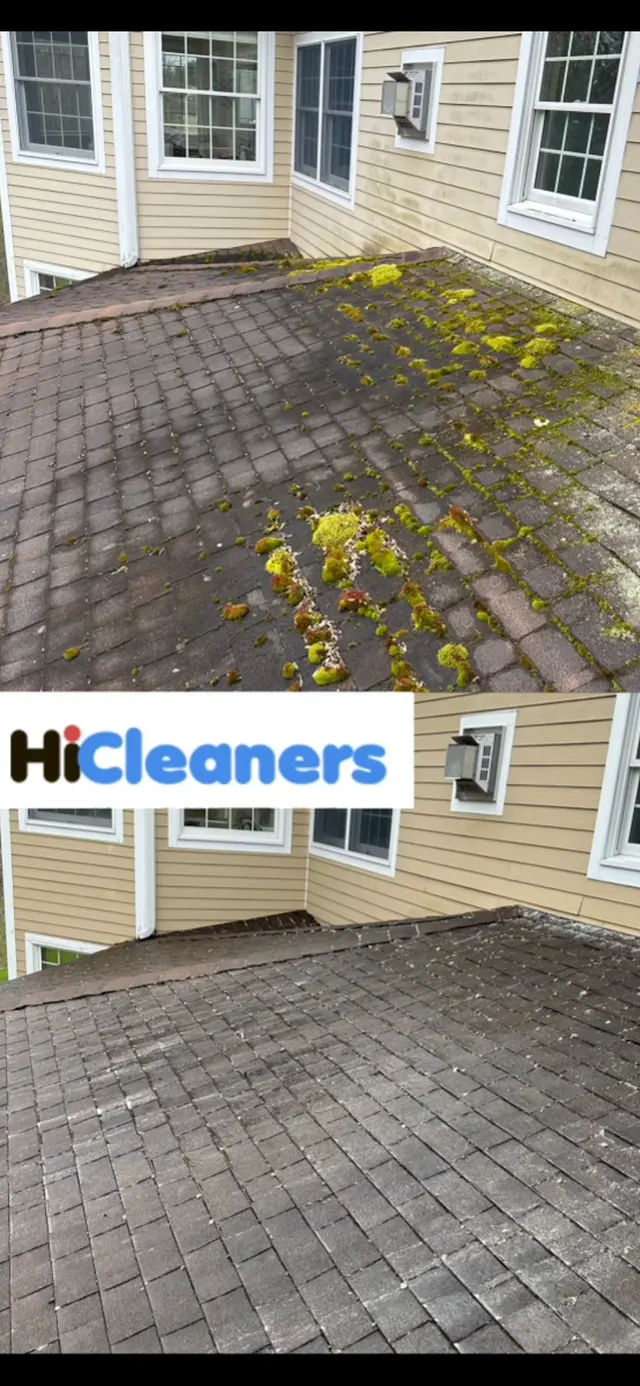 HiCleaners — photo from the business 8