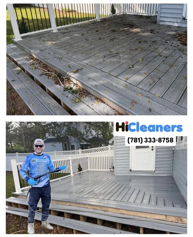 HiCleaners — photo from the business 2
