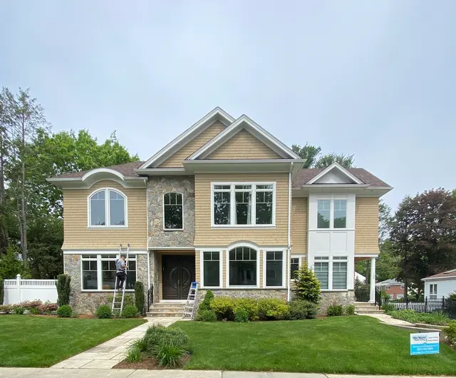 Six Stars Window Cleaning — photo from the business 7