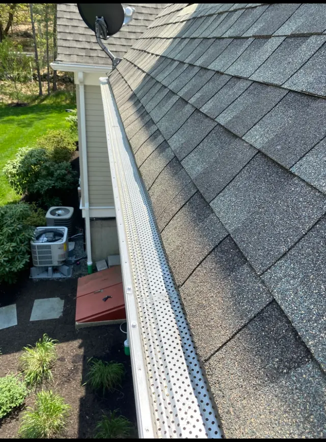Six Stars Window Cleaning — photo from the business 4
