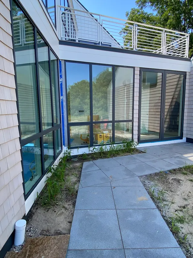Six Stars Window Cleaning — photo from the business 11