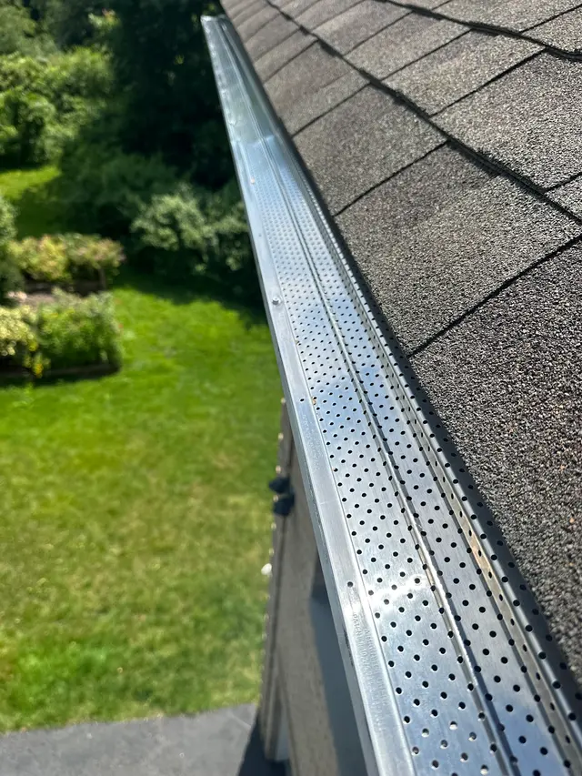 Six Stars Window Cleaning — photo from the business 6