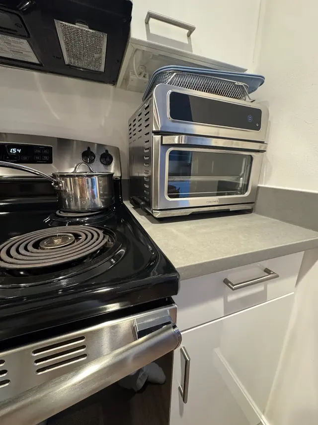 Customer photo from Parc's review