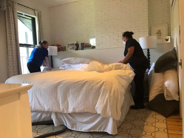 Onix Cleaning Services — photo from the business 7