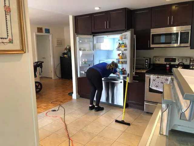 Onix Cleaning Services — photo from the business 6