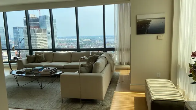 Onix Cleaning Services — photo from the business 11