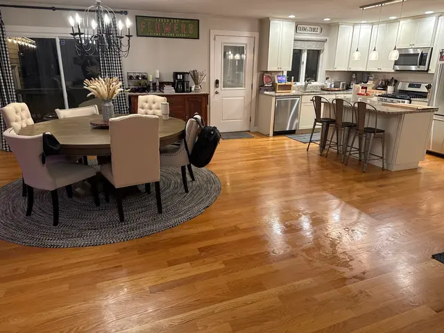 Customer photo from Migs's review